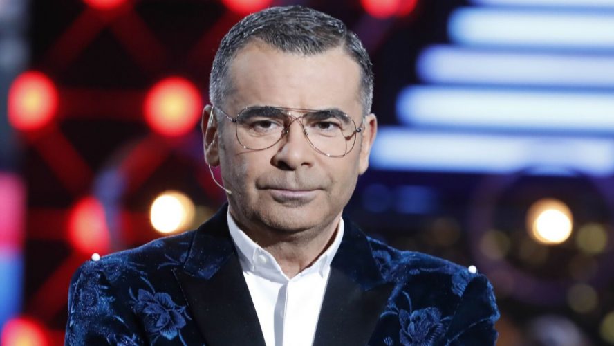 El ocaso de ‘Sálvame’ compromete el estatus estelar de Jorge Javier Vázquez