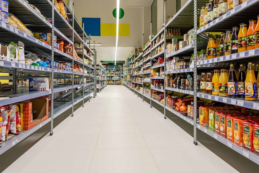 La Osa, el supermercado donde los clientes son los dueños
