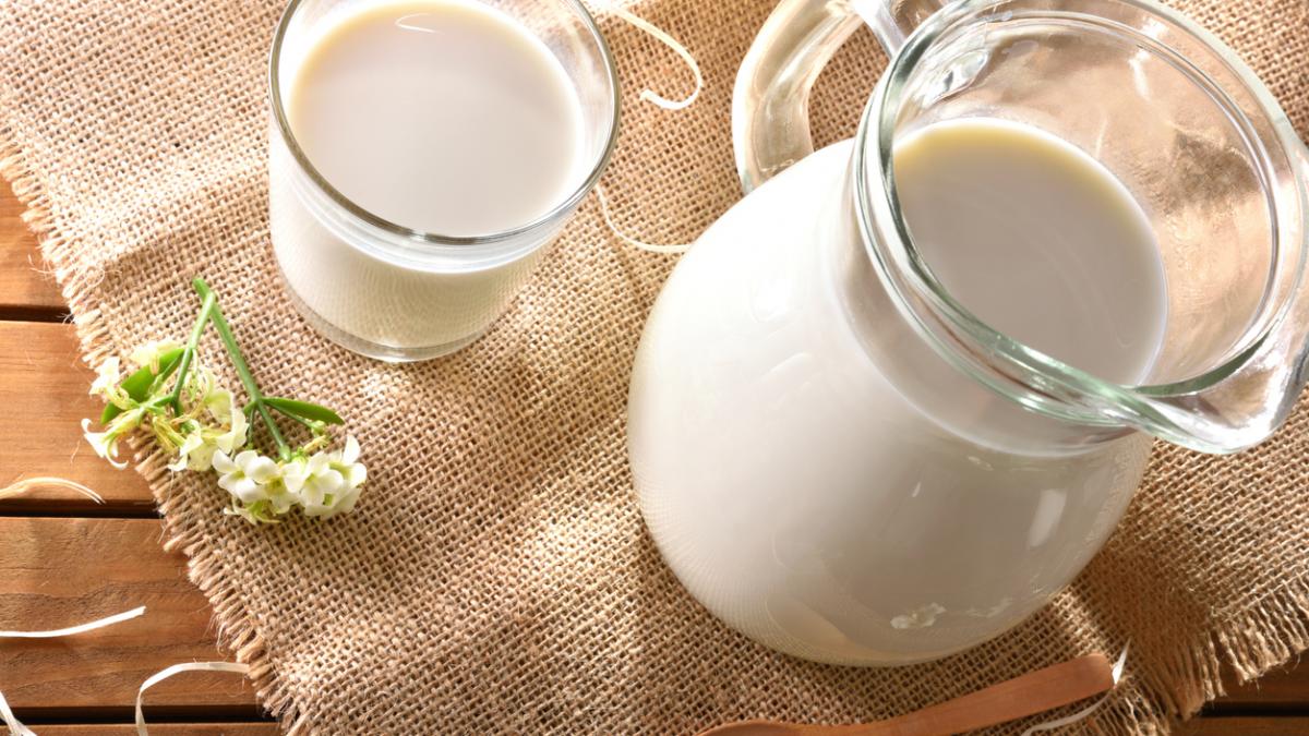 ¿Leche entera, desnatada o semidesnatada? La mejor para tu salud
