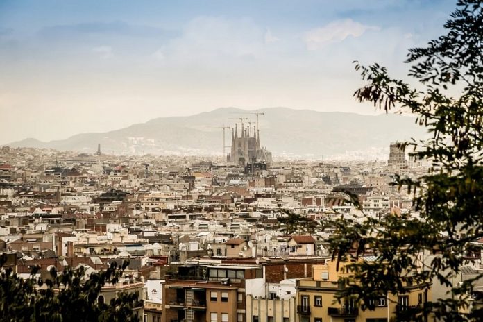 Los alquileres continúan disparados en Barcelona