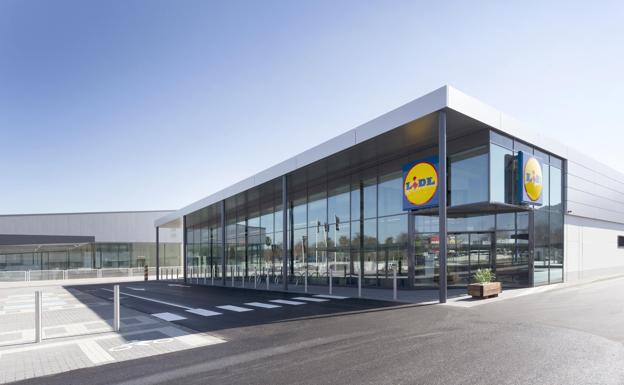 Lidl rebaja 100 euros el producto que quiere todo el mundo