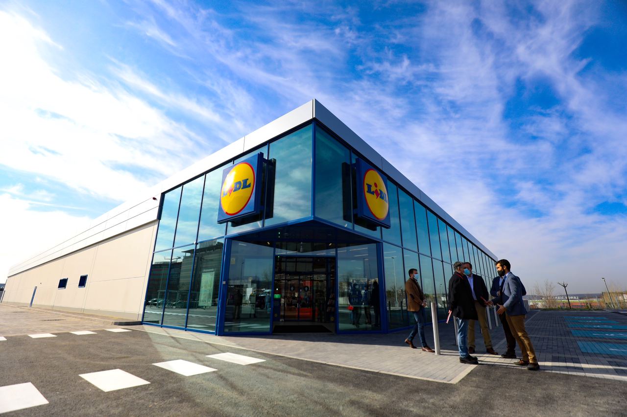 Las mejores ofertas del catálogo de Lidl de jueves a domingo
