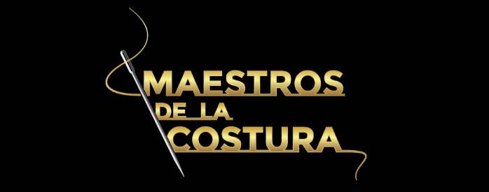maestros de la costura