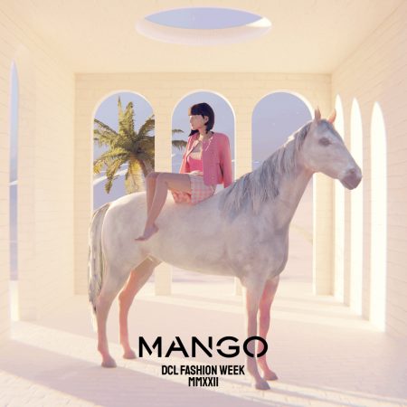 mango farkes Hanna in the Clouds Merca2.es