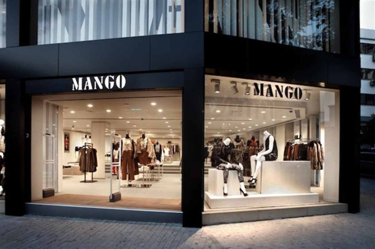 Mango tiene el vestido preferido por todas para esta primavera