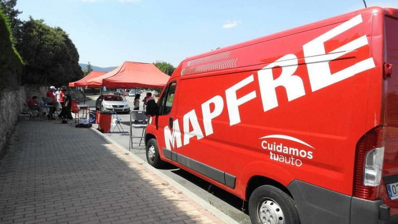 Mapfre aprieta a la banca con la mejora de las rentas vitalicias 2 Merca2.es Mapfre