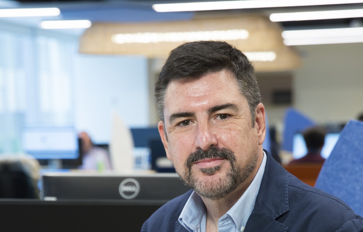 Merkle nombra a Luisfer Ruiz nuevo Chief Solutions Officer para España