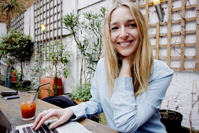 mujeres emprendedoras2 Merca2.es