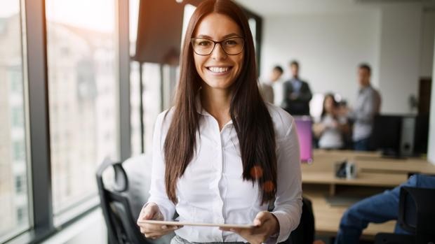 Las mujeres apostaron por el emprendimiento en 2021