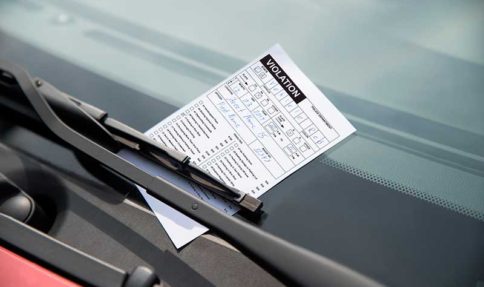 La multa que te puede poner la DGT aunque no uses el coche