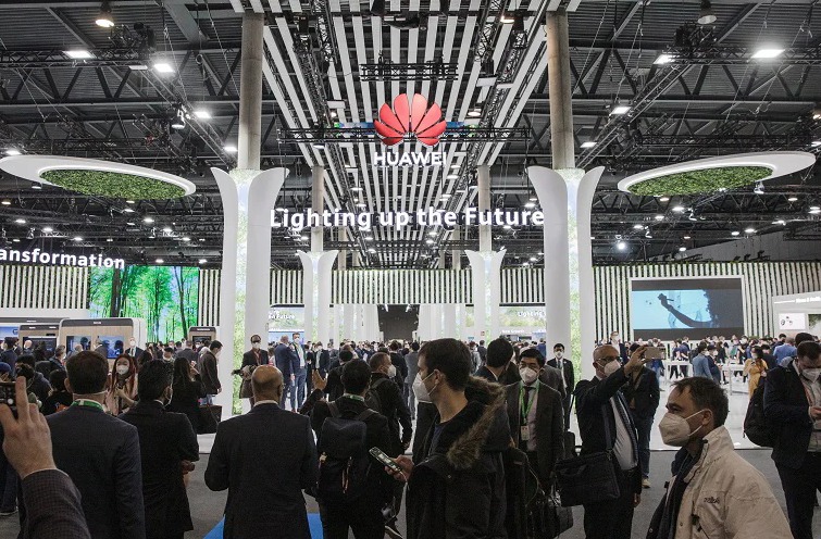 Los cinco protagonistas del Mobile World Congress de la recuperación