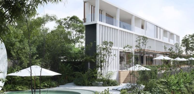 El primer NH Collection abrirá en Tailandia en 2023 de la mano de Minor Hotels