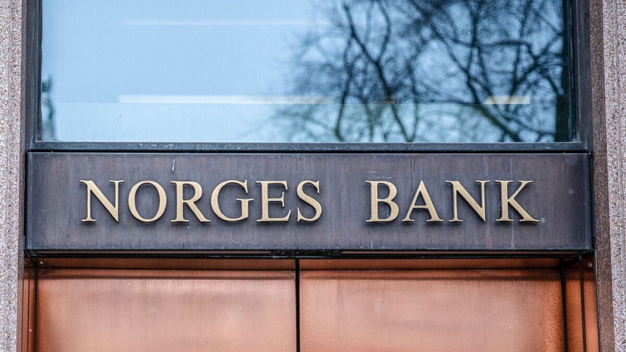 Norges toma partido en la opa de BBVA y ‘abandona’ Banco Sabadell