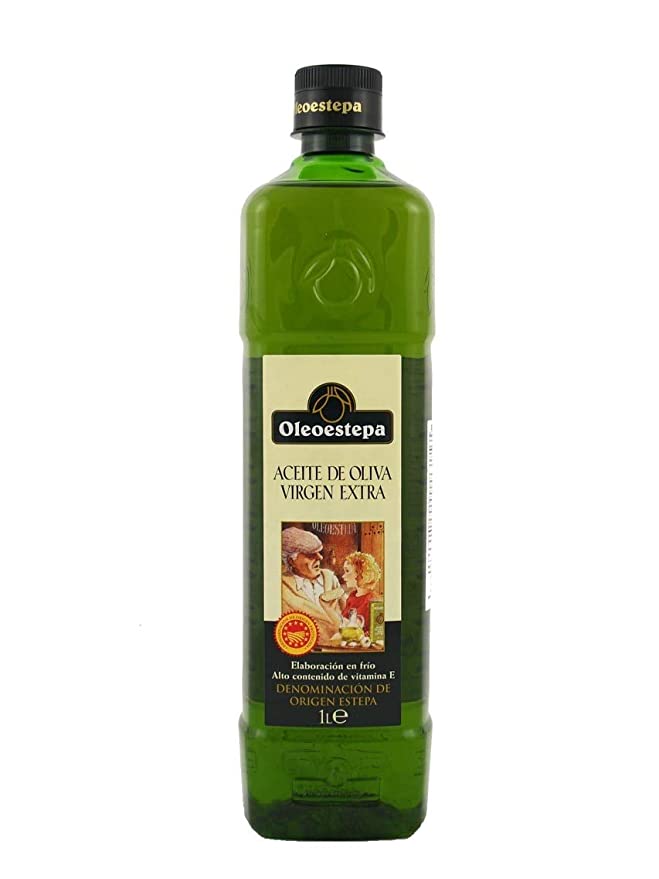 oleostepa aceite de oliva