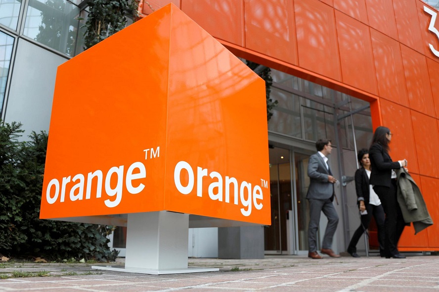 Orange encarrila su inversión a los festivales y la realidad virtual