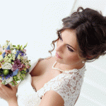 ¿Por qué se viste la novia de blanco? Te explicamos esta y otras tradiciones de las bodas