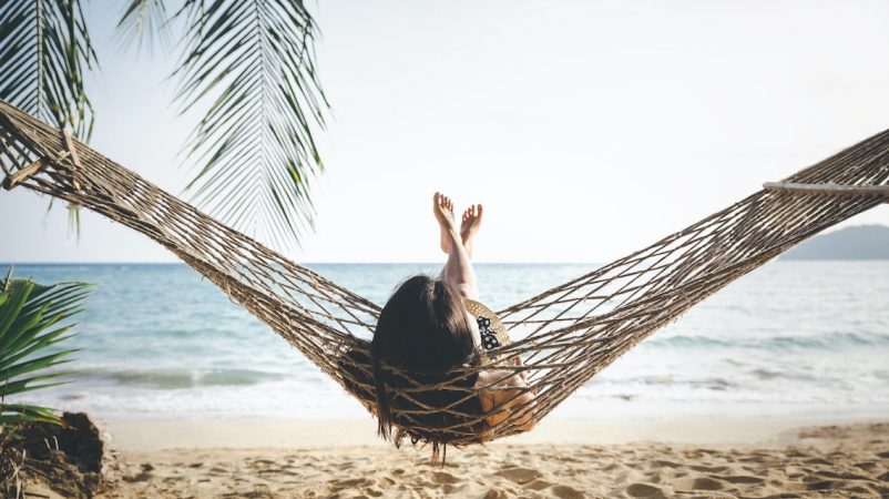 politica de vacaciones en una empresa Merca2.es