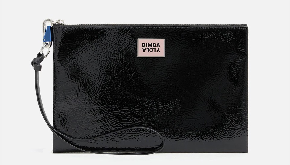 pouch bimba y lola el corte ingles