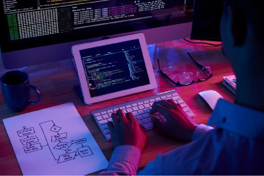 ¿Ser programador es un trabajo millonario?