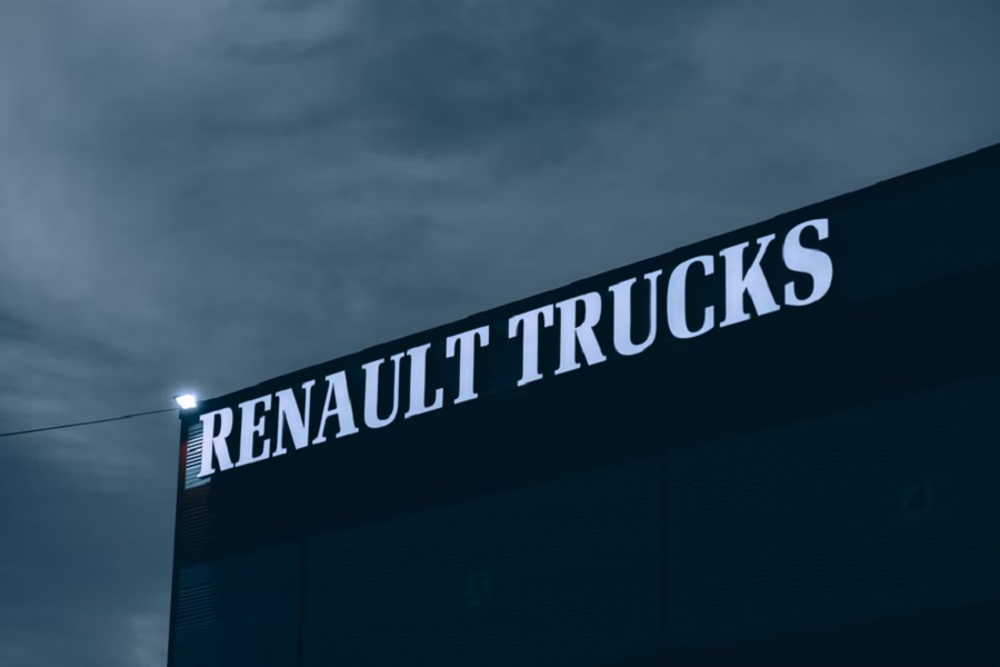 Descubre todas las ventajas de la Renault Master para tu negocio