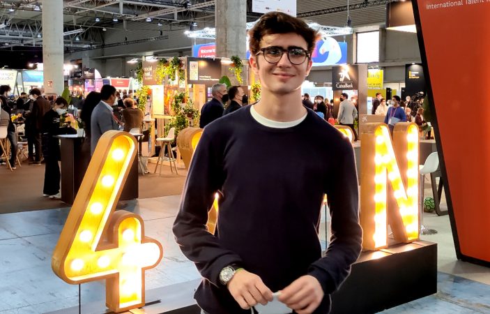Ricard Guillem (Cafler) mantiene los pies en la tierra, pero quiere ser un unicornio 1 Merca2.es Ricard Guillem, presidente ejecutivo y fundador de Cafler
