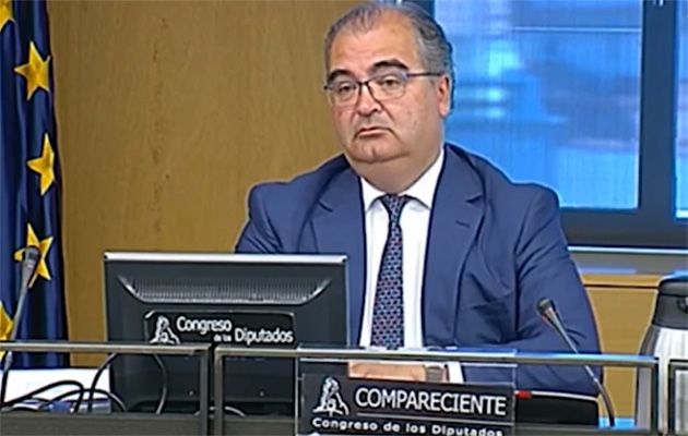 Ron arremete contra Uría y responsabiliza al despacho de incitar al Banco Popular a declarar la inviabilidad
