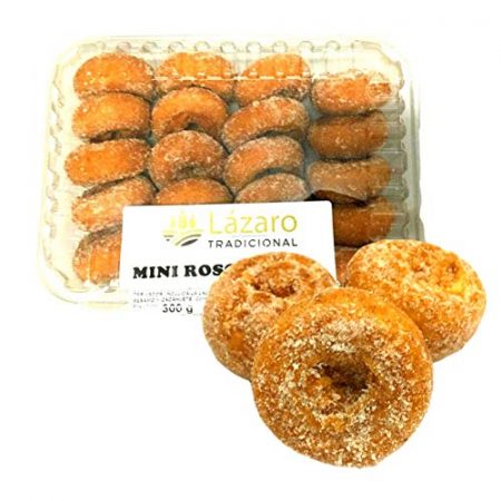 rosquillas mercadona mercadona Merca2.es