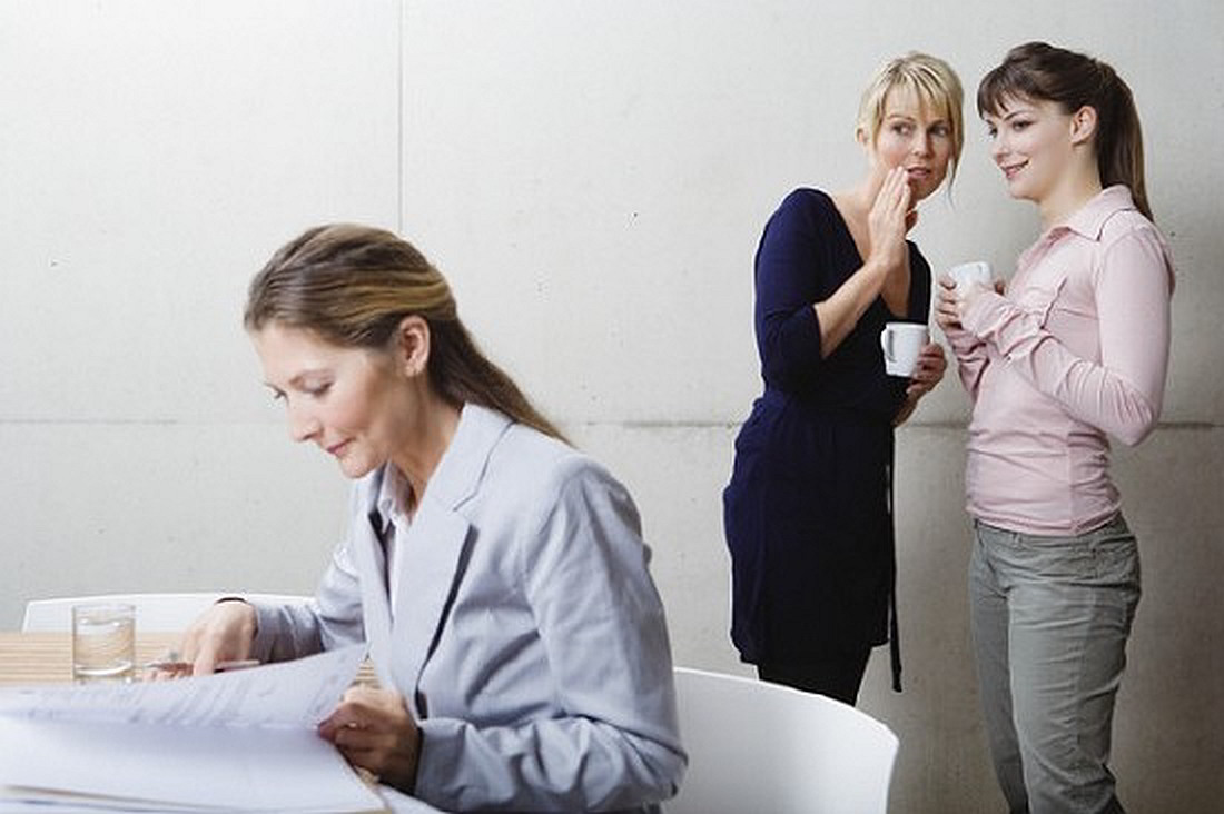 Fórmulas para acabar con los rumores en el trabajo