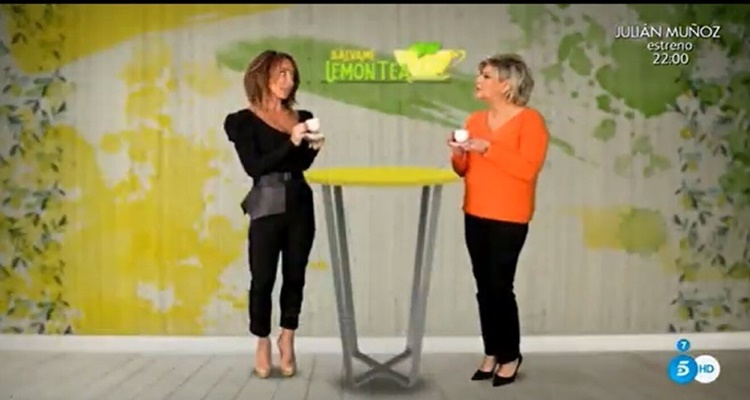 Pasión de Gavilanes