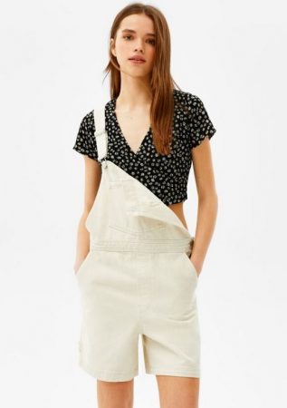Bershka