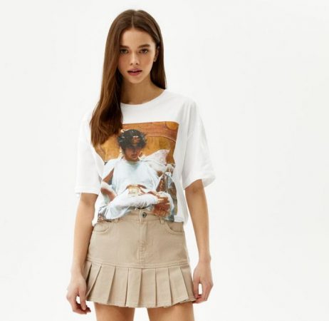 Bershka