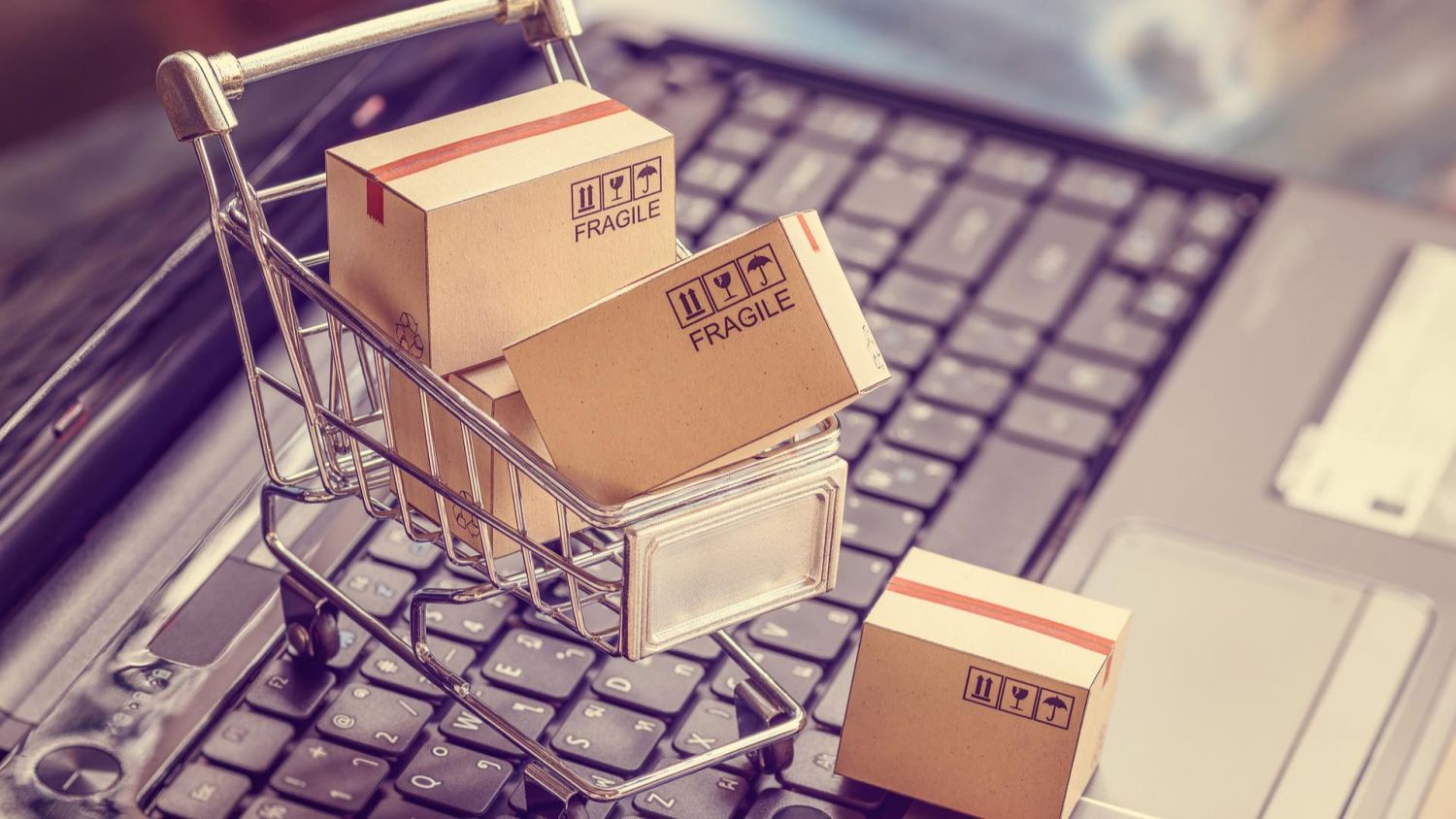 Quick commerce, la tendencia que arrasa