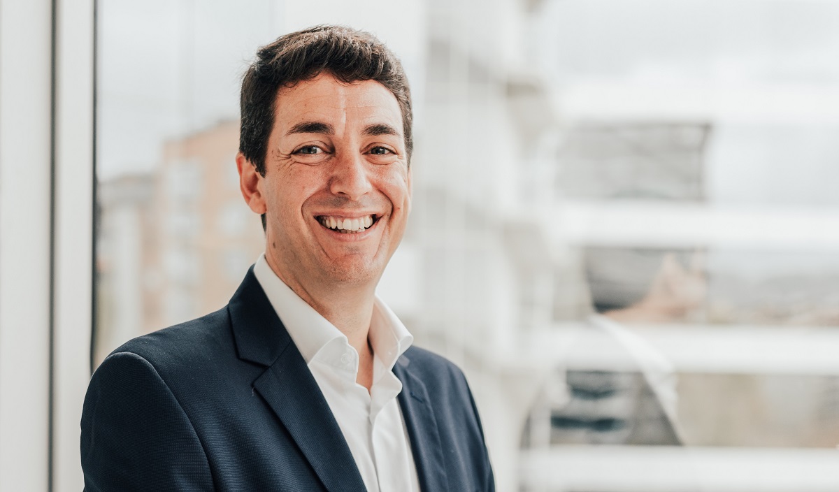 Sony nombra a Andreu Casasnovas nuevo director general de su filial en Iberia