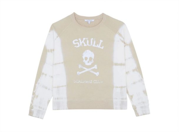 sudadera scalpers el corte ingles