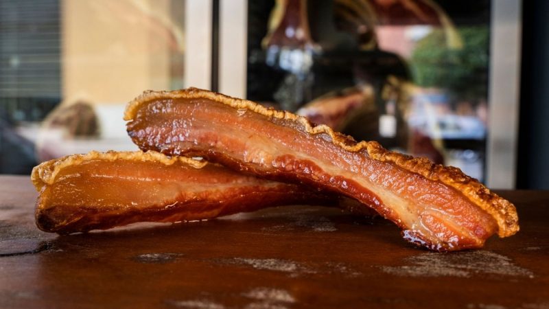 Torreznos: cómo hacerlos en casa mejor que en un bar de Soria 6 Merca2.es torreznos tienda