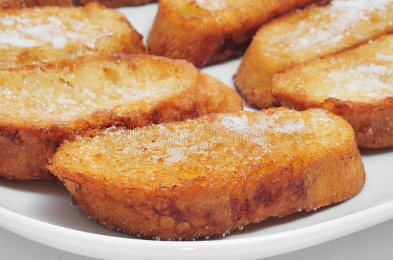 La forma más fácil de hacer unas sabrosas torrijas con la Thermomix