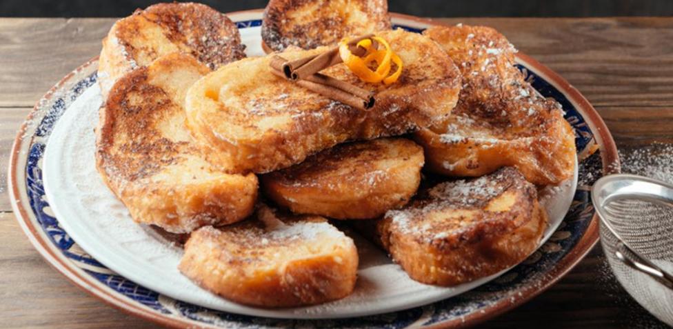 El motivo por el que este año se van a comer menos torrijas