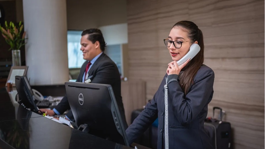 El sector del turismo escala al top 20 de salidas profesionales