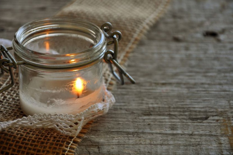 Aprende a hacer tus propias velas caseras con estos trucos