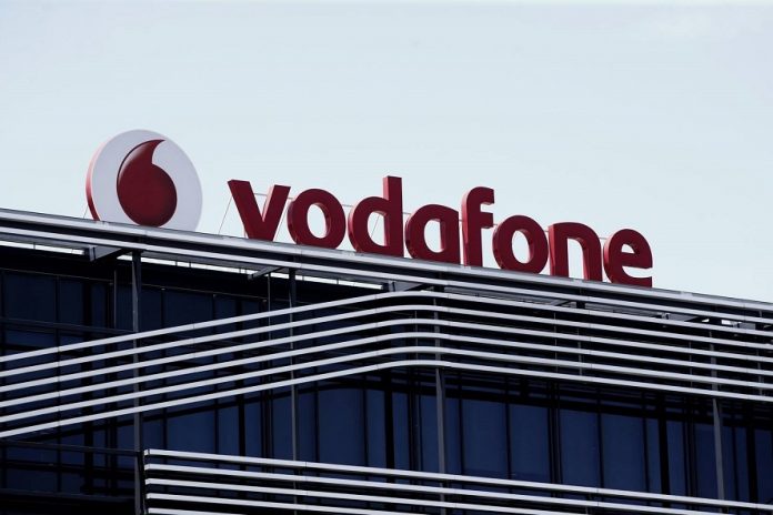 Vodafone