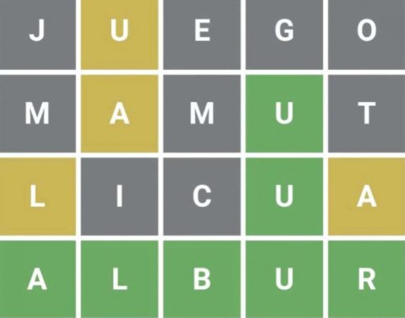 Wordle