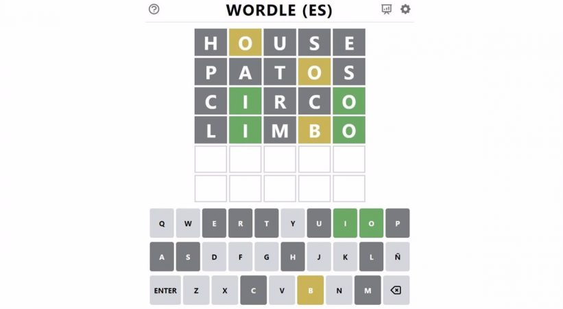Wordle