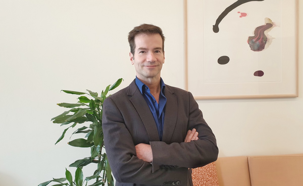 Younited nombra a Diogo Lopes Pereira como nuevo Director B2B para Iberia