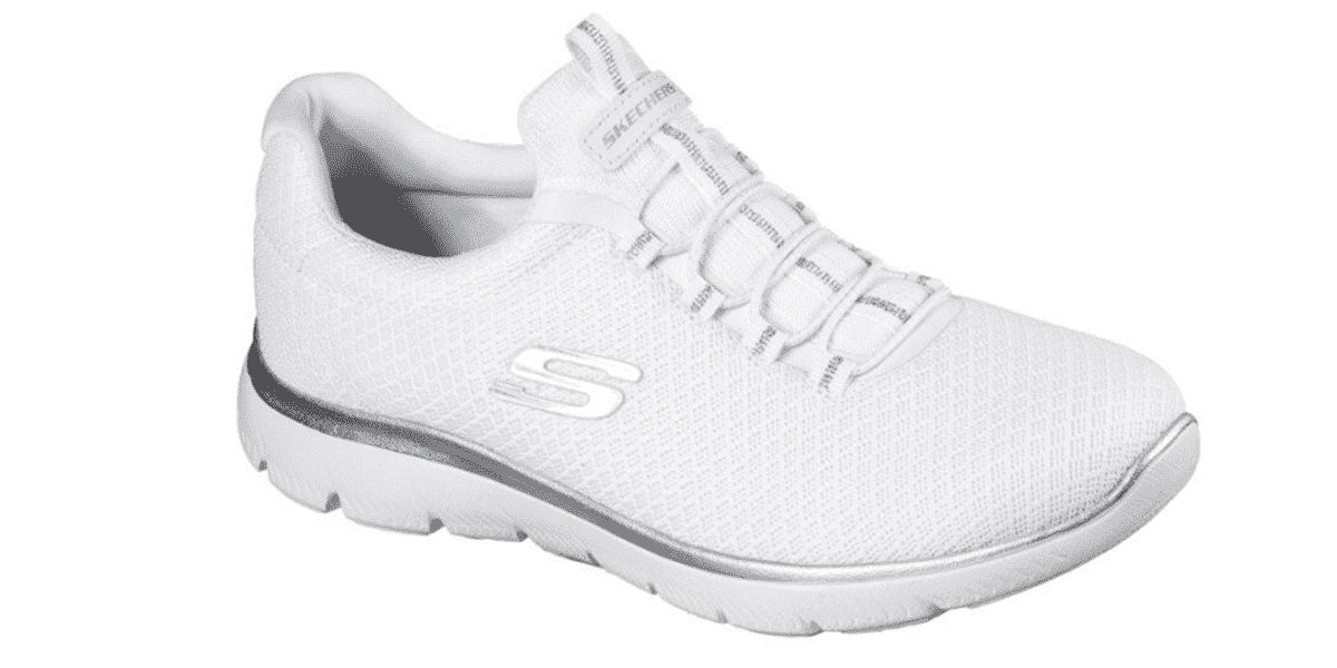 Estas son las zapatillas Skechers más vendidas de Amazon y solo cuestan 35,95 euros
