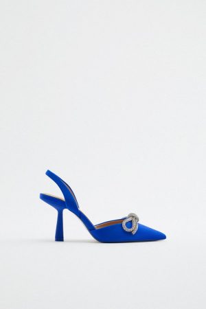 zapato destalonado zara 7 Merca2.es