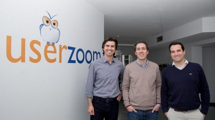 UserZoom: la experiencia de usuario milmillonaria
