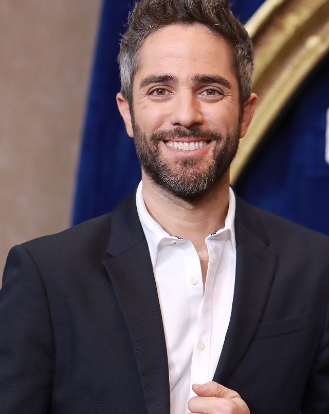 De ‘Pasapalabra’ a Telemadrid: el nuevo trabajo de Roberto Leal