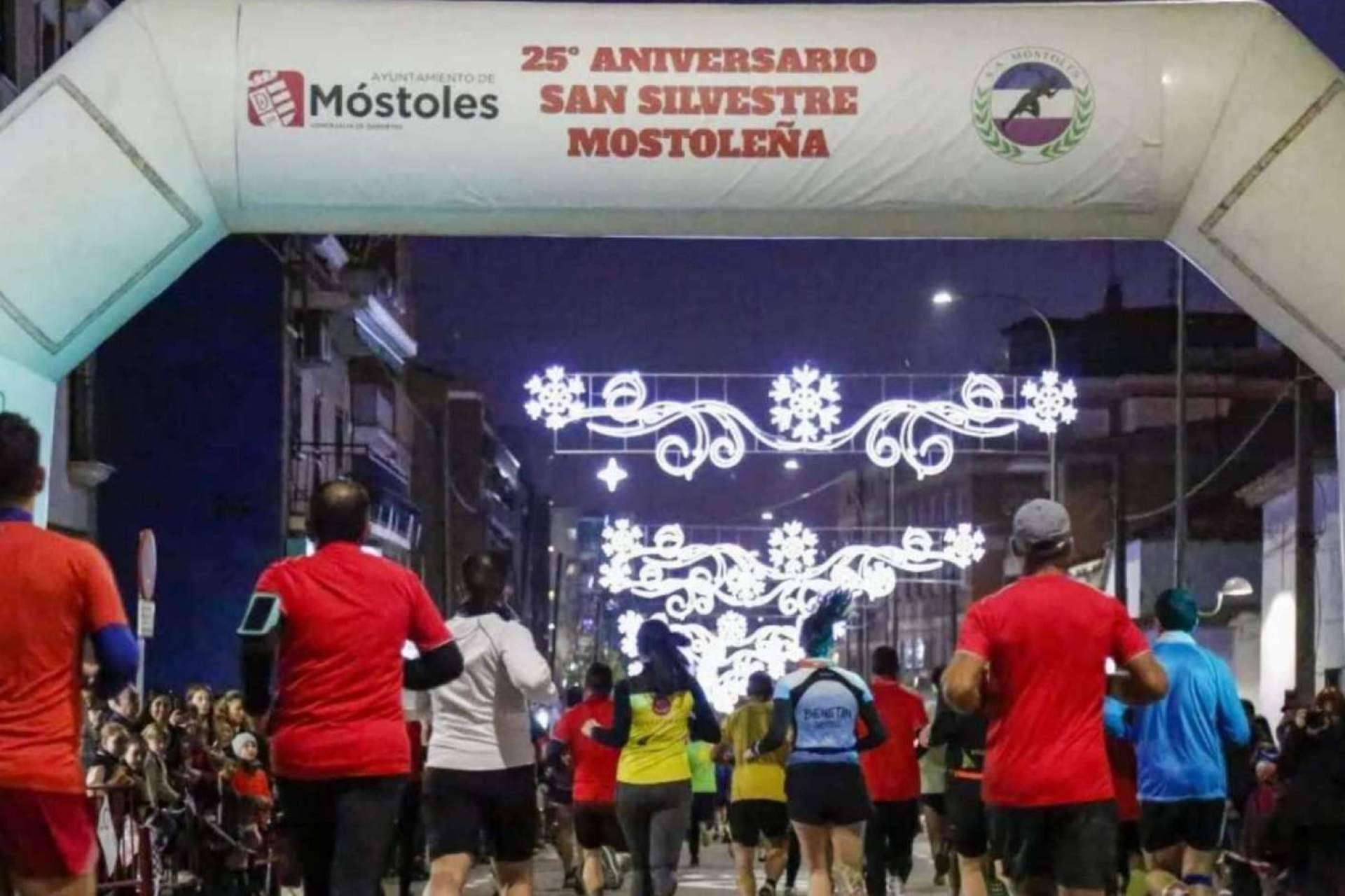 Witizz patrocina a la Asociación Atlética de Móstoles