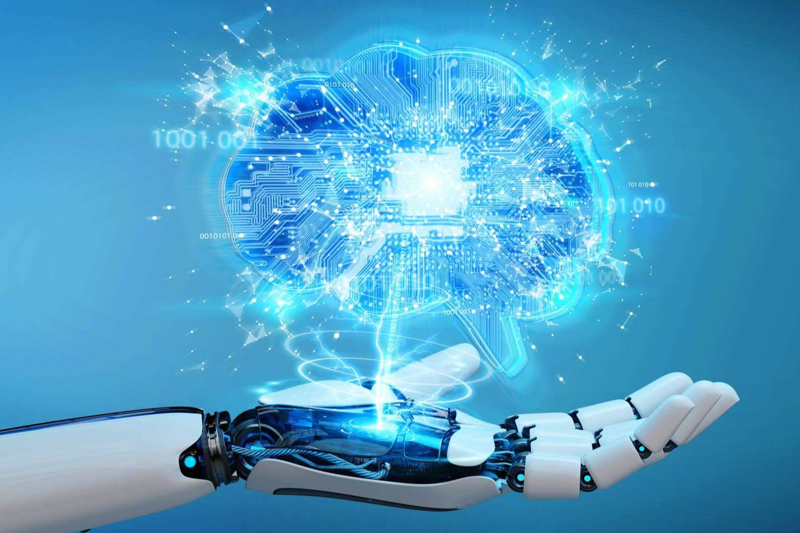 Aprender las aplicaciones y los usos de la inteligencia artificial a través del Máster Inteligencia Artificial Internacional