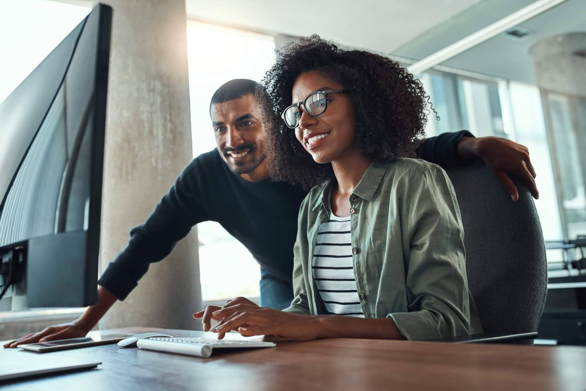 Renting vs leasing de equipos informáticos para pymes, por Ordenadores Ocasión